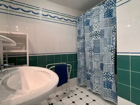 Villa 3*** pour 8 pers., vue sur l'étang de Thau, jardin et parking - Photo 10