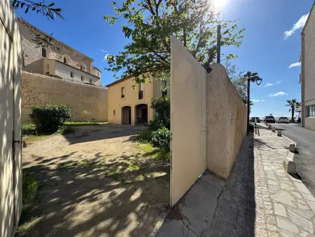 Villa 3*** pour 8 pers., vue sur l'étang de Thau, jardin et parking - Photo 14