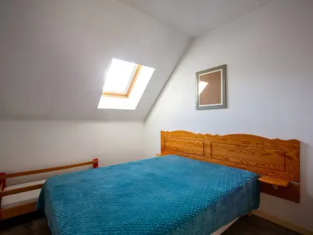 Duplex à Peyragudes pour 8 personnes avec parking - Photo 5