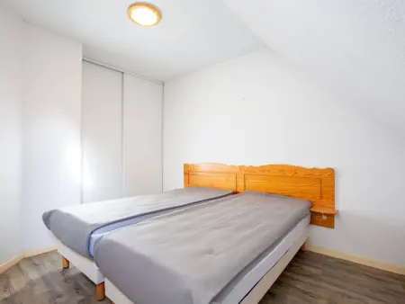 Duplex à Peyragudes pour 8 personnes avec parking - Photo 7