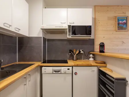 Duplex à Peyragudes pour 8 personnes avec parking - Photo 11
