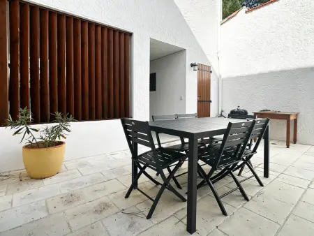 Villa de vacances à La Palmyre - 3 chambres, Maison 6 personnes à La Palmyre - Photo 1