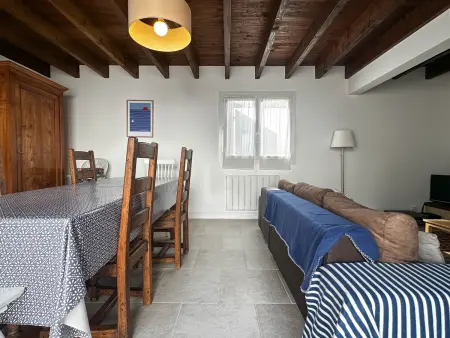 Villa de vacances à La Palmyre - 3 chambres, Maison 6 personnes à La Palmyre - Photo 2