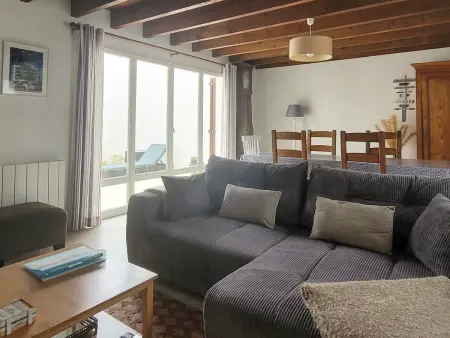 Villa de vacances à La Palmyre - 3 chambres, Maison 6 personnes à La Palmyre - Photo 3