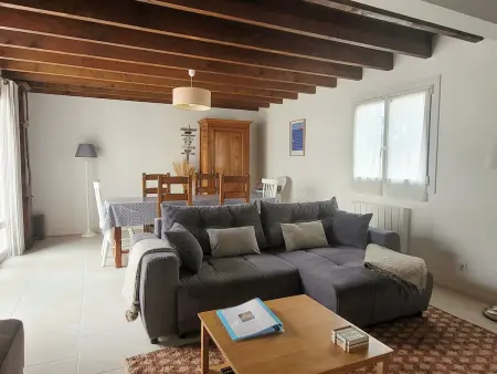 Villa de vacances à La Palmyre - 3 chambres, Maison 6 personnes à La Palmyre - Photo 4