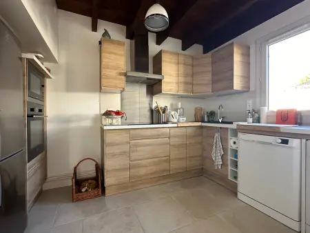 Villa de vacances à La Palmyre - 3 chambres, Maison 6 personnes à La Palmyre - Photo 5
