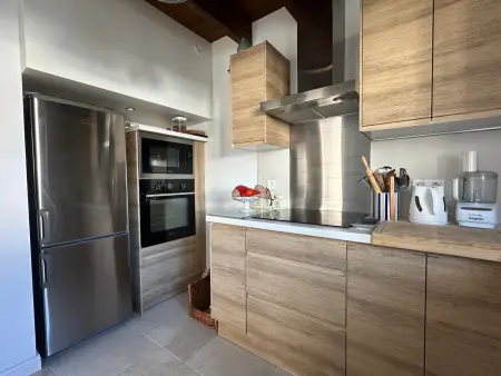 Villa de vacances à La Palmyre - 3 chambres, Maison 6 personnes à La Palmyre - Photo 6