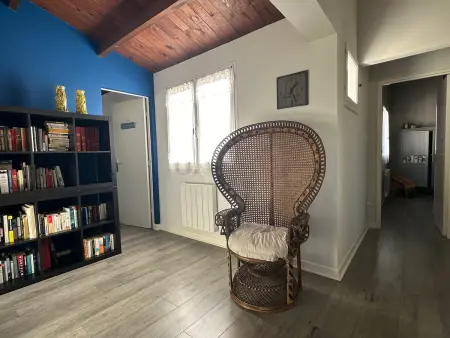 Villa de vacances à La Palmyre - 3 chambres, Maison 6 personnes à La Palmyre - Photo 7
