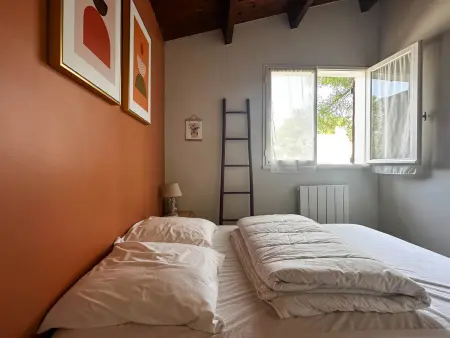Villa de vacances à La Palmyre - 3 chambres, Maison 6 personnes à La Palmyre - Photo 8