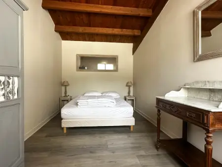 Villa de vacances à La Palmyre - 3 chambres, Maison 6 personnes à La Palmyre - Photo 9