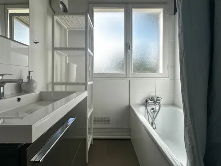 Villa de vacances à La Palmyre - 3 chambres, Maison 6 personnes à La Palmyre - Photo 11