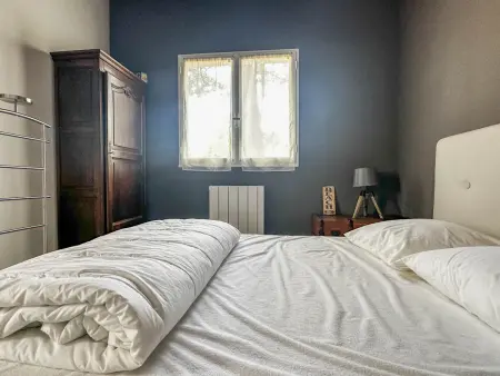 Villa de vacances à La Palmyre - 3 chambres, Maison 6 personnes à La Palmyre - Photo 12