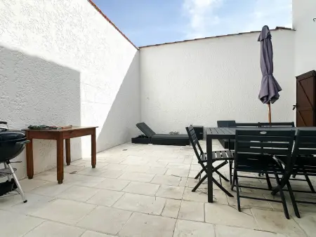 Villa de vacances à La Palmyre - 3 chambres, Maison 6 personnes à La Palmyre - Photo 15