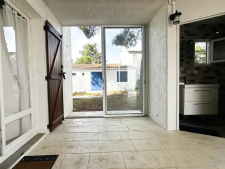 Villa de vacances à La Palmyre - 3 chambres, Maison 6 personnes à La Palmyre - Photo 17