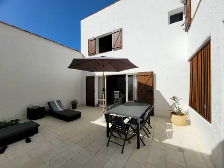 Villa de vacances à La Palmyre - 3 chambres, Maison 6 personnes à La Palmyre - Photo 18