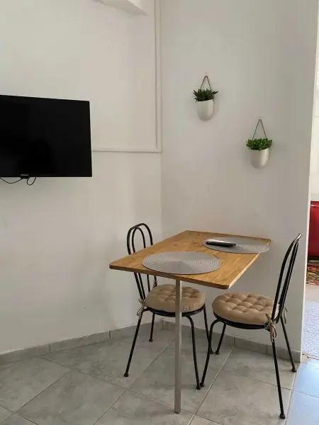 Maison cosy avec terrasse à Le Gosier 40 m², Maison 2 personnes à Le Gosier - Photo 13