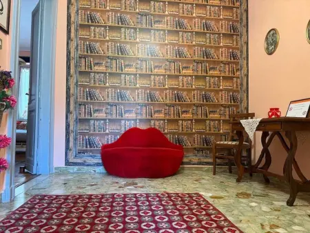 Appartement charmant à Turin - 80 m² avec balcon - Photo 2