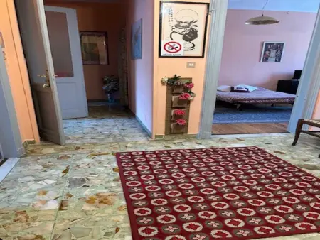 Appartement charmant à Turin - 80 m² avec balcon - Photo 4