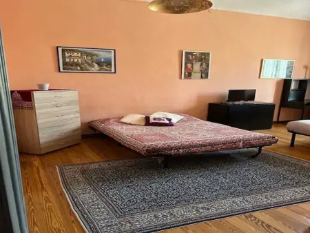Appartement charmant à Turin - 80 m² avec balcon - Photo 9