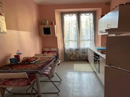 Appartement charmant à Turin - 80 m² avec balcon - Photo 17