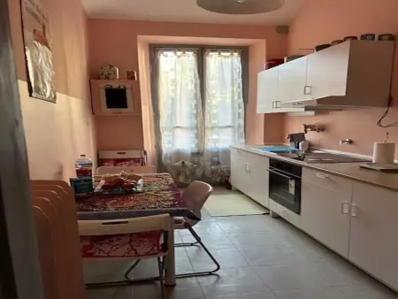 Appartement charmant à Turin - 80 m² avec balcon - Photo 18