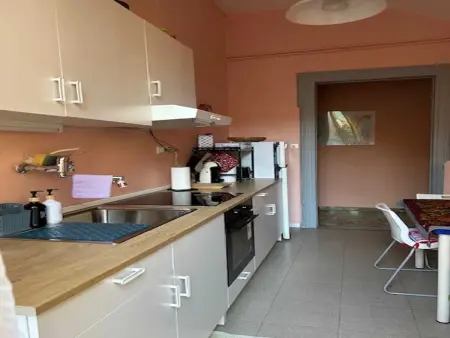 Appartement charmant à Turin - 80 m² avec balcon - Photo 19