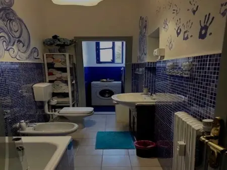 Appartement charmant à Turin - 80 m² avec balcon - Photo 20