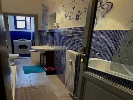 Appartement charmant à Turin - 80 m² avec balcon - Photo 21