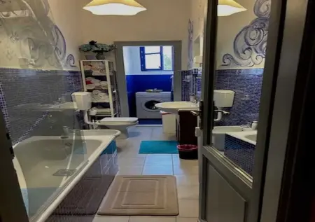 Appartement charmant à Turin - 80 m² avec balcon - Photo 22