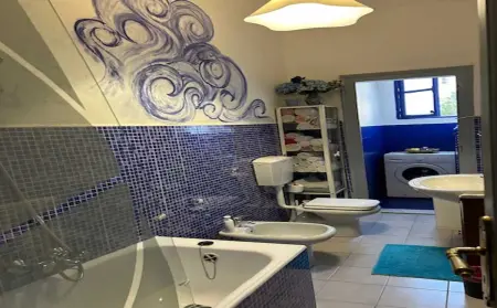 Appartement charmant à Turin - 80 m² avec balcon - Photo 24