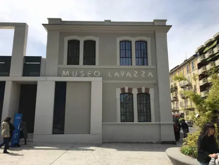 Appartement charmant à Turin - 80 m² avec balcon - Photo 47