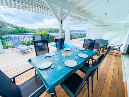 Villa confortable avec piscine à Hyacinthe – 95 m² - Photo 3