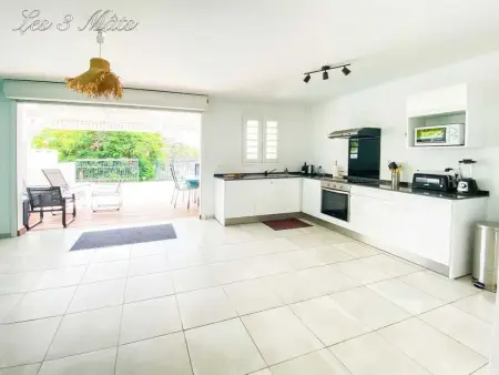 Villa confortable avec piscine à Hyacinthe – 95 m² - Photo 5
