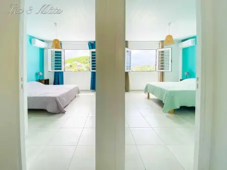 Villa confortable avec piscine à Hyacinthe – 95 m² - Photo 7