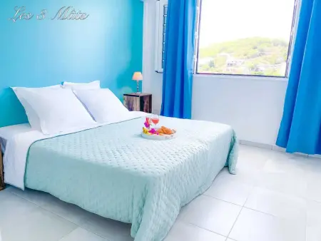 Villa confortable avec piscine à Hyacinthe – 95 m² - Photo 8