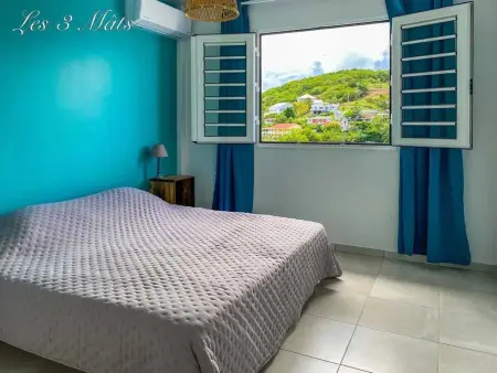 Villa confortable avec piscine à Hyacinthe – 95 m² - Photo 9