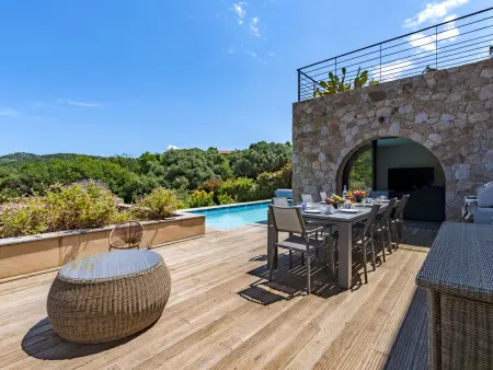 Casa Palmento, Maison 10 personnes à L'Ile Rousse - Photo 1