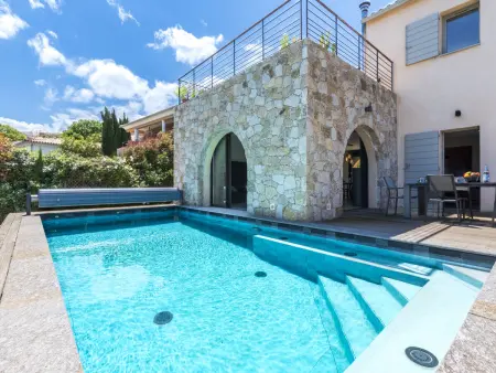 Casa Palmento, Maison 10 personnes à L'Ile Rousse - Photo 2
