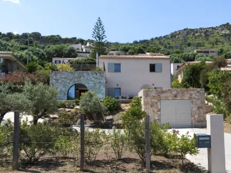 Casa Palmento, Maison 10 personnes à L'Ile Rousse - Photo 4