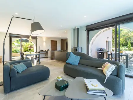 Casa Palmento, Maison 10 personnes à L'Ile Rousse - Photo 6