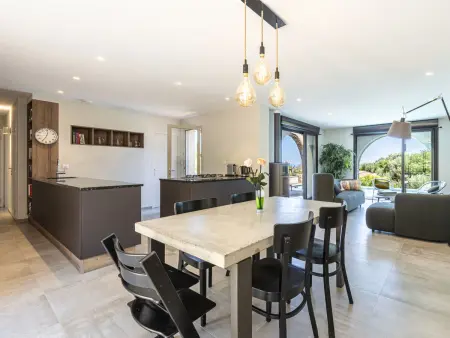 Casa Palmento, Maison 10 personnes à L'Ile Rousse - Photo 7