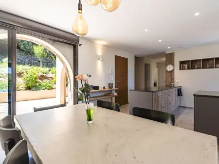 Casa Palmento, Maison 10 personnes à L'Ile Rousse - Photo 8