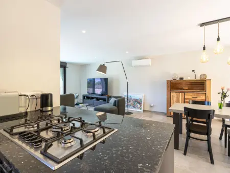 Casa Palmento, Maison 10 personnes à L'Ile Rousse - Photo 12