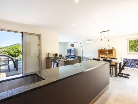 Casa Palmento, Maison 10 personnes à L'Ile Rousse - Photo 13