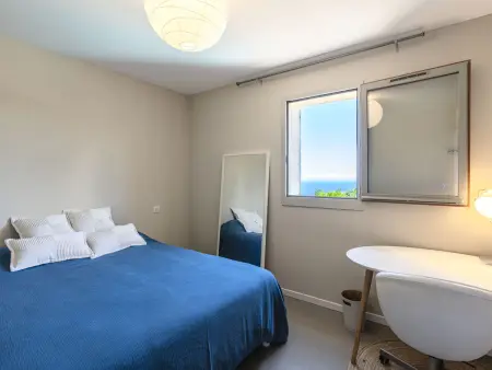 Casa Palmento, Maison 10 personnes à L'Ile Rousse - Photo 15