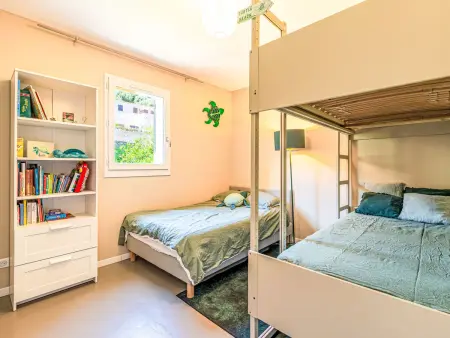 Casa Palmento, Maison 10 personnes à L'Ile Rousse - Photo 17