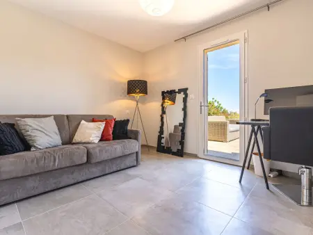 Casa Palmento, Maison 10 personnes à L'Ile Rousse - Photo 22