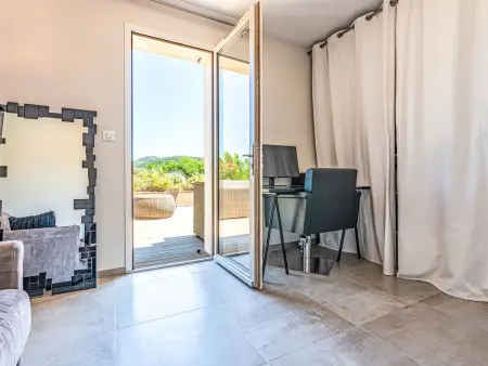 Casa Palmento, Maison 10 personnes à L'Ile Rousse - Photo 23