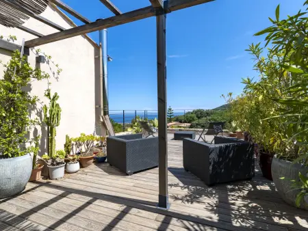 Casa Palmento, Maison 10 personnes à L'Ile Rousse - Photo 28