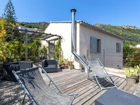 Casa Palmento, Maison 10 personnes à L'Ile Rousse - Photo 29
